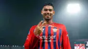 Mukul Choudhary's Heroics Lead LSG to Last-Ball IPL Victory Over KKR