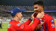 Mukul Choudhary's Heroics Lead LSG to Thrilling IPL Victory Over KKR