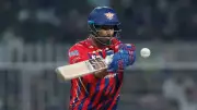 Mukul Choudhary's Stunning IPL Knock Fulfills Father's Cricket Dream