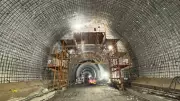 Mumbai-Ahmedabad Bullet Train Tunnel Hits 5 km Milestone, Key Works Accelerate