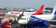 Mumbai Airport Imposes Rs 10 Lakh Penalty on Ground Handler for Aircraft Damage