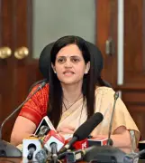 Mumbai BMC Revives Monthly Reviews Under New Commissioner Ashwini Bhide