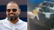 Mumbai Court Denies Bail to Cricketer Yusuf Pathan's Father-in-Law in Road Rage Case