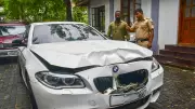 Mumbai Court Denies BMW Release in 2024 Hit-and-Run Case, Cites Misuse Risk