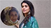 Mumbai Crane Collapse: Sonali Kulkarni Stranded 5 Hours in Traffic