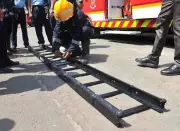 Mumbai Fire Incidents: Tardeo High-Rise and Malad Studio Blazes Under Control