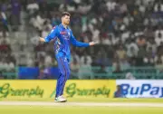 Mumbai Indians Boosted as Mitchell Santner Rejoins Squad for Delhi Clash