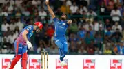 Mumbai Indians Coach Paras Mhambrey Praises Jasprit Bumrah's Work Ethic and Growth