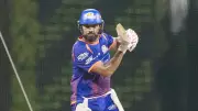 Mumbai Indians Face Rajasthan Royals in Crucial IPL 2026 Clash in Guwahati