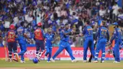 Mumbai Indians Face Squad Overhaul After Crushing Defeat to Punjab Kings