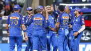Mumbai Indians Kick Off IPL 2026 Campaign Against KKR at Wankhede