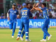 Mumbai Indians Opt to Bowl First in 11-Over IPL 2026 Clash Against Rajasthan Royals in Guwahati