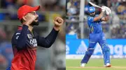 Mumbai Indians Seek Revival Against RCB in Crucial IPL Clash at Wankhede