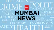 Mumbai Local Overshoots Platform at Vikhroli, Services Briefly Affected
