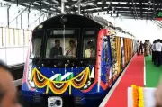 Mumbai Metro Line 5 Gets New 2027 Deadline After Years of Delays