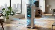 Mumbai Real Estate Deploys AI Air Purification in First-of-its-Kind Initiative