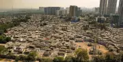 Mumbai Slum Redevelopment: 7 Lakh Dwellers to Benefit from New Cluster Scheme