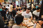 Mumbai's Irani Cafes: A Culinary Legacy of Indo-Persian Fusion