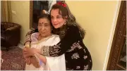 Mumtaz Shares Heartfelt Tribute to Asha Bhosle with Viral Dance Video