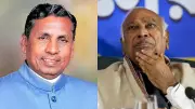Muniyappa urges Congress high command to resolve Karnataka CM uncertainty