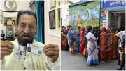 Murshidabad's 'Chhote Nawab' Excluded from West Bengal Elections 2026