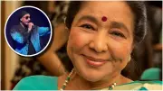 Music Legend Asha Bhosle Passes Away at 92, Leaving Industry in Mourning
