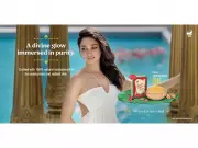 Mysore Sandal Soap Revives Heritage with Tamannaah Bhatia Campaign