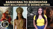 Mythology Emerges as Bollywood's Next Big Box Office Trend