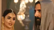 Naagin 7: Shana Battles Dragon Yaman in Pearl Showdown Amid Wedding Chaos