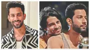 Naagin 7 Star Sahill Uppal Embraces YouTube with LGBTQ+ Romance Series