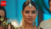Naagin 7: Wedding Chaos, Ghostly Encounters, and a Shocking Murder Unfold