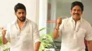 Naga Chaitanya Reveals Bangarraju Sequel Plans with Father Nagarjuna