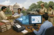 Nagpur Revenue & Forest Dept Mandates Full e-Office Switch, Bans Physical Mail