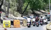Nagpur's Ambazari Road Digging Sparks Public Outcry Over Civic Planning Failures