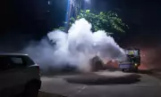 Nagpur's Mosquito Fogging Crisis: Over 50% Machines Defunct, Public Health at Risk