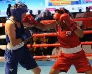 Nagpur's Samiksha Singh Powers into U-17 National Boxing Final with Silver Assured