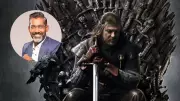 Nagraj Manjule on OTT Debut 'Matka King': Inspired by Game of Thrones, Not Trends