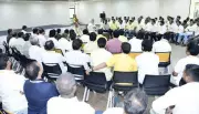 Naidu Urges TDP Cadre to Understand Politics and Party Ideology