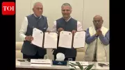 Nalanda University and South Asian University Forge Academic Alliance Through MoU