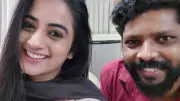 Namitha Pramod Mourns Makeup Artist Bijeesh Balan Lost in Thrissur Fireworks Tragedy