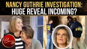 Nancy Guthrie Case: Viral Claim Sparks Frenzy Over 'Major Update' Hint