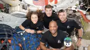 NASA Artemis II Crew to Return on April 11: Splashdown Details and Live Viewing Guide