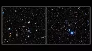 NASA Discovers Young Stars' X-Ray Emissions Fade Much Faster Than Previously Believed