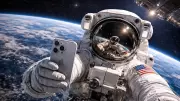 NASA's Artemis II Astronauts to Carry iPhones for Lunar Mission
