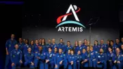 NASA's Artemis II Mission Showcases iPhone 17 Pro Max in Space Photography