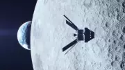 NASA's Moon Base Blueprint: A $20 Billion Plan for Permanent Lunar Presence