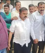 Nashik Astrologer Ashok Kharat Gets 5-Day Police Custody in Third Sexual Exploitation Case