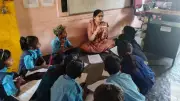 Nashik District Achieves Record Literacy Gains Under Nipun Maharashtra Campaign
