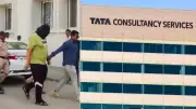 Nashik Police Hunt TCS Employee Accused of Religious Harassment at Workplace