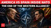 NATO Crisis: Is America Really Walking Away From the World’s Most Powerful Alliance?